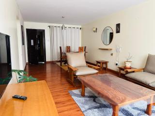 Milimani Apartments 1 - 1