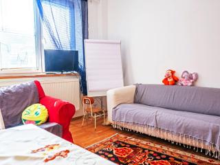 Apartment ProFamily by Interhome - 3