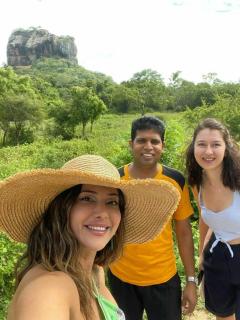 The Green Village Dambulla - 5