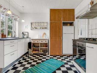 Holiday Home Kätlin - 900m from the sea by Interhome - 3