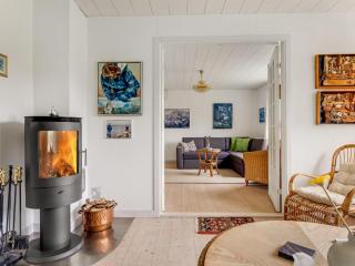 Holiday Home Kätlin - 900m from the sea by Interhome - 1
