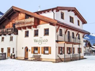 Holiday Home Am Weitfeld-1 by Interhome - 0