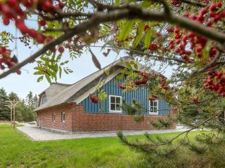 Holiday Home Alvina - 3-2km from the sea by Interhome - 5