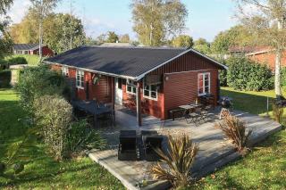 Family Retreat By The Limfjord - 9