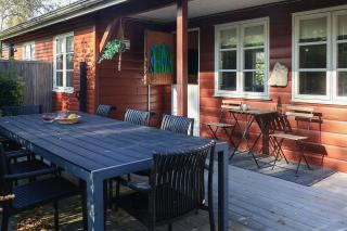 Family Retreat By The Limfjord - 8