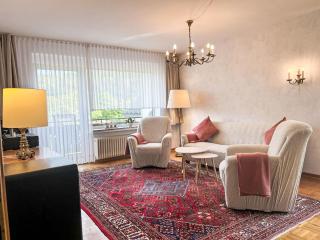 Apartment Celine by Interhome - 9