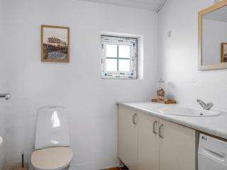 Holiday Home Amber - 300m from the sea by Interhome - 2