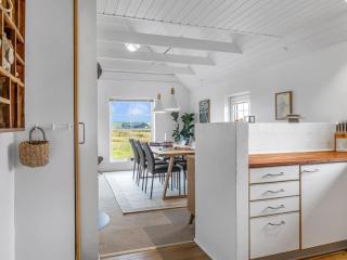 Holiday Home Amber - 300m from the sea by Interhome - 1