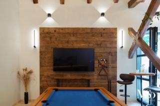 SIM House & Barn - Săcele - 8