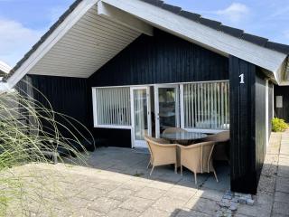 Holiday Home Lanica - 150m from the sea by Interhome - 9