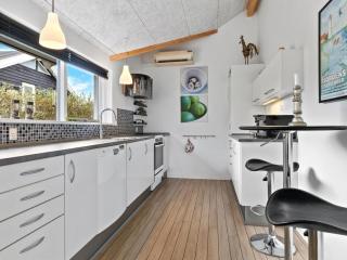 Holiday Home Lanica - 150m from the sea by Interhome - 4