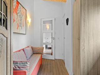 Holiday Home Lanica - 150m from the sea by Interhome - 3