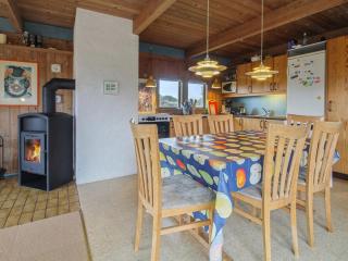 Holiday Home Asel - 1km from the sea by Interhome - Sønderho - 7