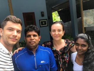 The Green Village Dambulla - 4