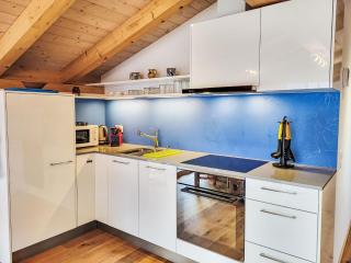 Apartment Cà dal Non by Interhome - 2