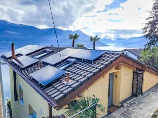 Apartment Cà dal Non by Interhome - 4