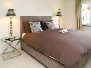 Apartment Allod Park Haus C 401 by Interhome - 8