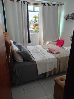Quarto Aconchegante - 1