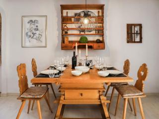 Apartment Allod Park Haus C 401 by Interhome - 3