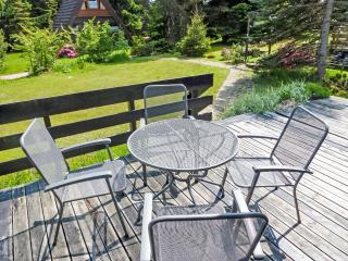 Holiday Home Tennenbronn-5 by Interhome - 6