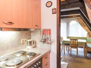 Holiday Home Tennenbronn-5 by Interhome - 5