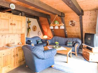 Holiday Home Tennenbronn-5 by Interhome - 4