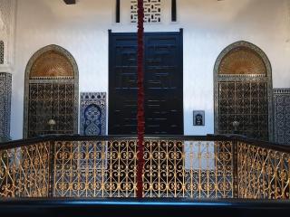 Riad EL Manantial,Dar Hajjaj,Patrimonio del SXIX - 9