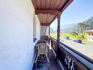 Apartment Cheeky Apartment-5 by Interhome - 5