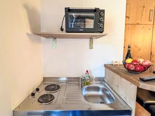 Apartment Cheeky Apartment-5 by Interhome - 2