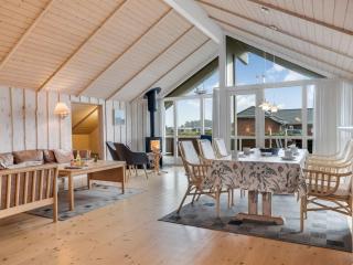 Holiday Home Bruse - 200m from the sea by Interhome - 6