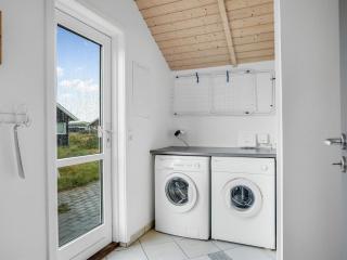 Holiday Home Bruse - 200m from the sea by Interhome - 1