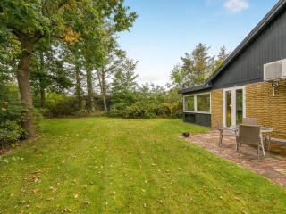 Holiday Home Naia - 300m to the fjord by Interhome - 8