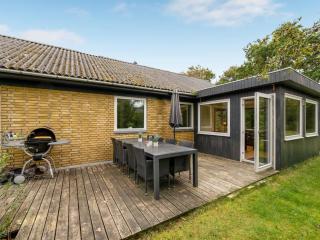 Holiday Home Naia - 300m to the fjord by Interhome - 7