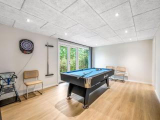 Holiday Home Naia - 300m to the fjord by Interhome - 3