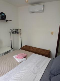 Quarto Aconchegante - 2