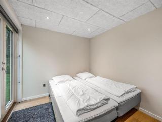 Holiday Home Naia - 300m to the fjord by Interhome - 2