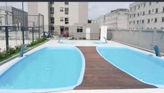 Apartamento próximo do Aeroporto e Shopping Grao Pará! - 8