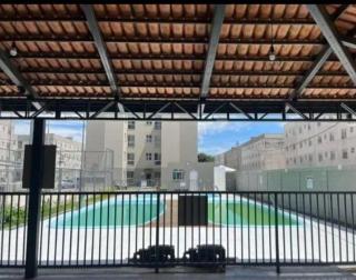 Apartamento próximo do Aeroporto e Shopping Grao Pará! - 7