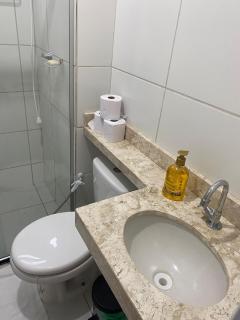 Apartamento próximo do Aeroporto e Shopping Grao Pará! - 5