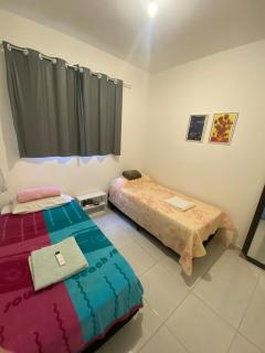 Apartamento próximo do Aeroporto e Shopping Grao Pará! - 4