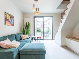 Holiday Home Lili's with terrace by Interhome - 0