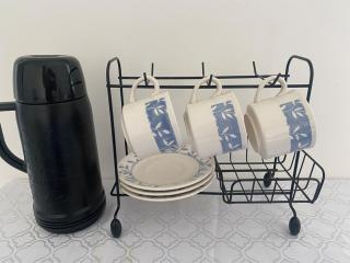 Apartamento próximo do Aeroporto e Shopping Grao Pará! - 1