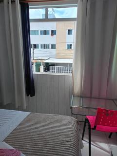 Quarto Aconchegante - 3