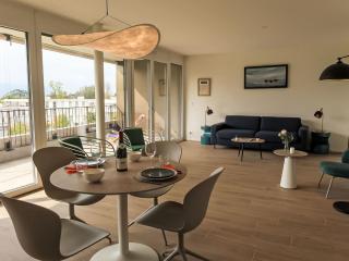 Studio Les Oréades C by Interhome - 0