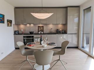 Studio Les Oréades C by Interhome - 9