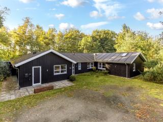 Holiday Home Ranka - 300m from the sea by Interhome - 9