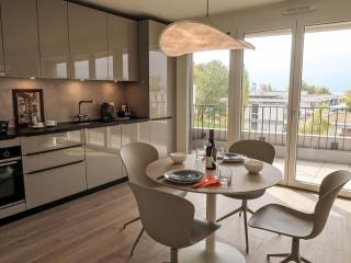 Studio Les Oréades C by Interhome - 2