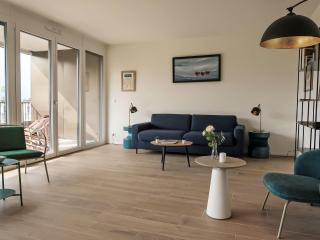 Studio Les Oréades C by Interhome - 3