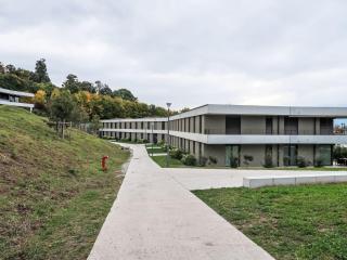 Studio Les Oréades C by Interhome - 5