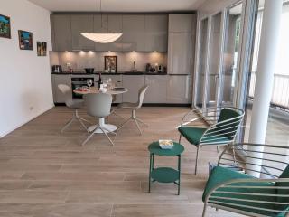 Studio Les Oréades C by Interhome - 1